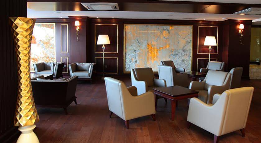 Tilya Resort Hotel