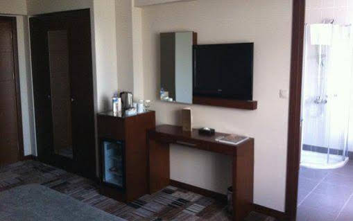 Tiara Thermal & Spa Hotel