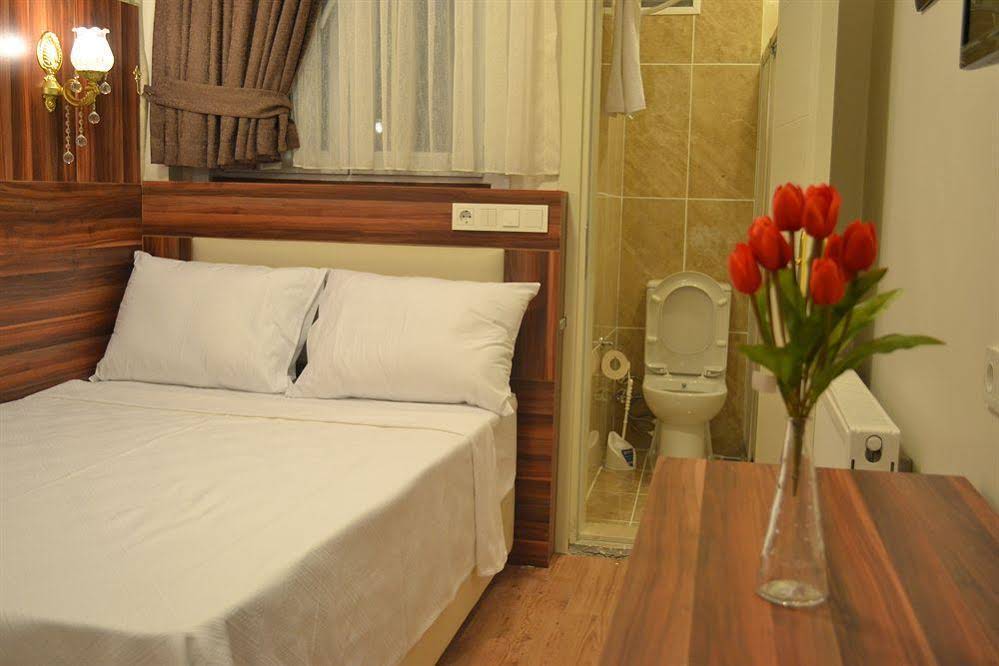 New Fatih Hotel