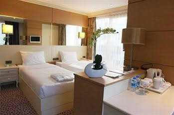 Hotel Le Mirage