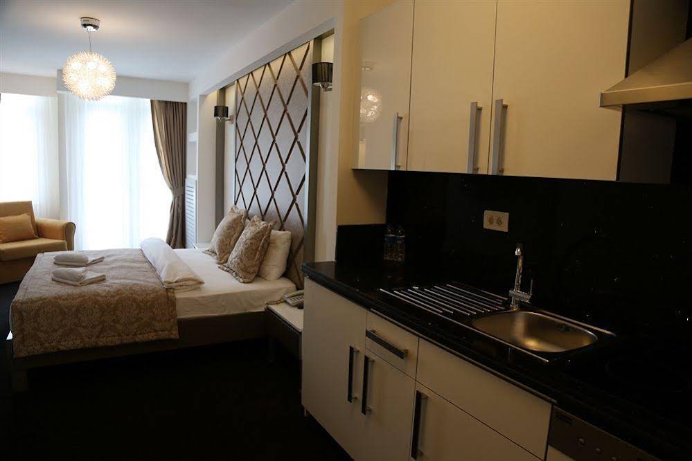 Nisantasi My Residence Hotel
