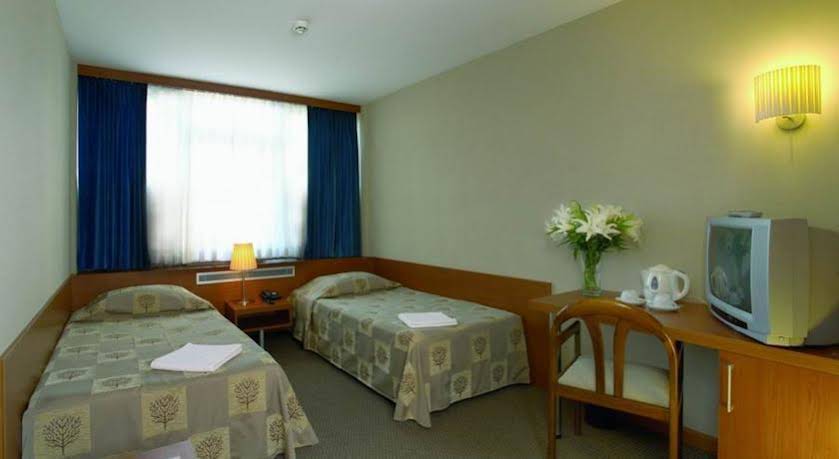 Kent Hotel