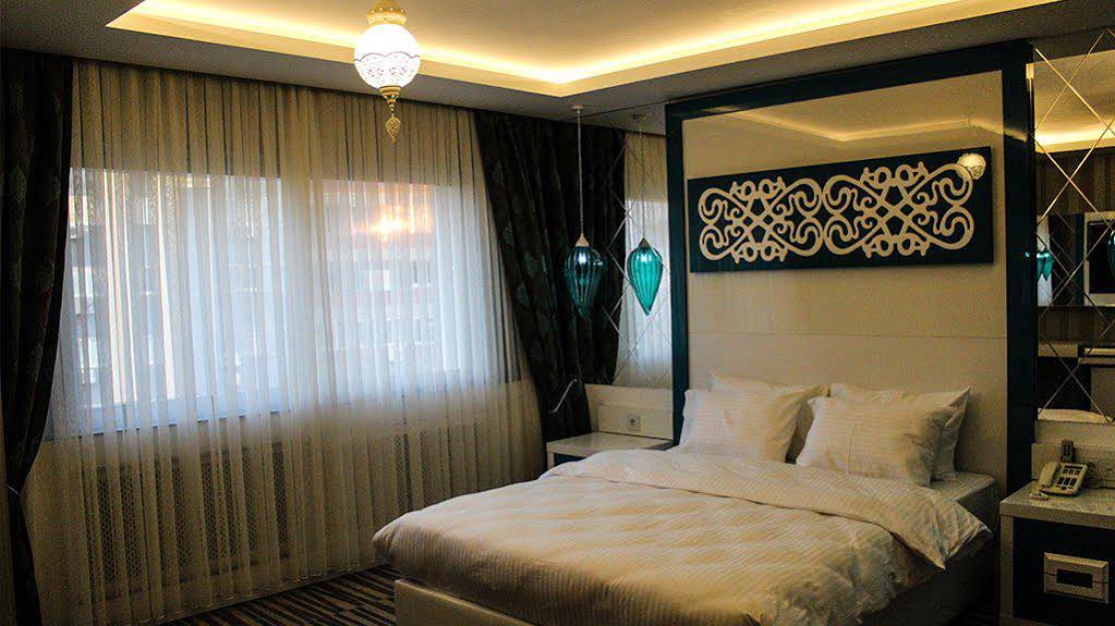 Grand Bursa Hotel