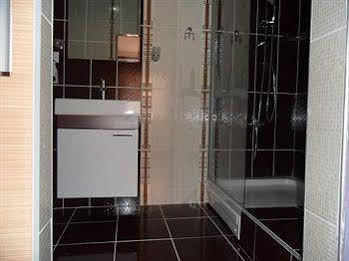 Khalkedon Hotel Istanbul