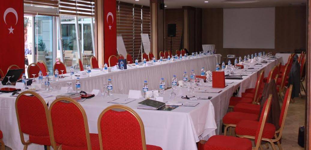 Elegance Resort Hotel & SPA Wellness-Aqua