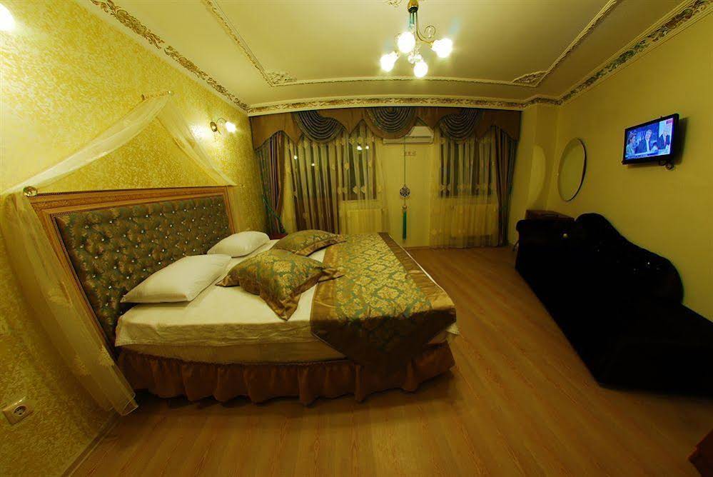 Ottomania Hotel