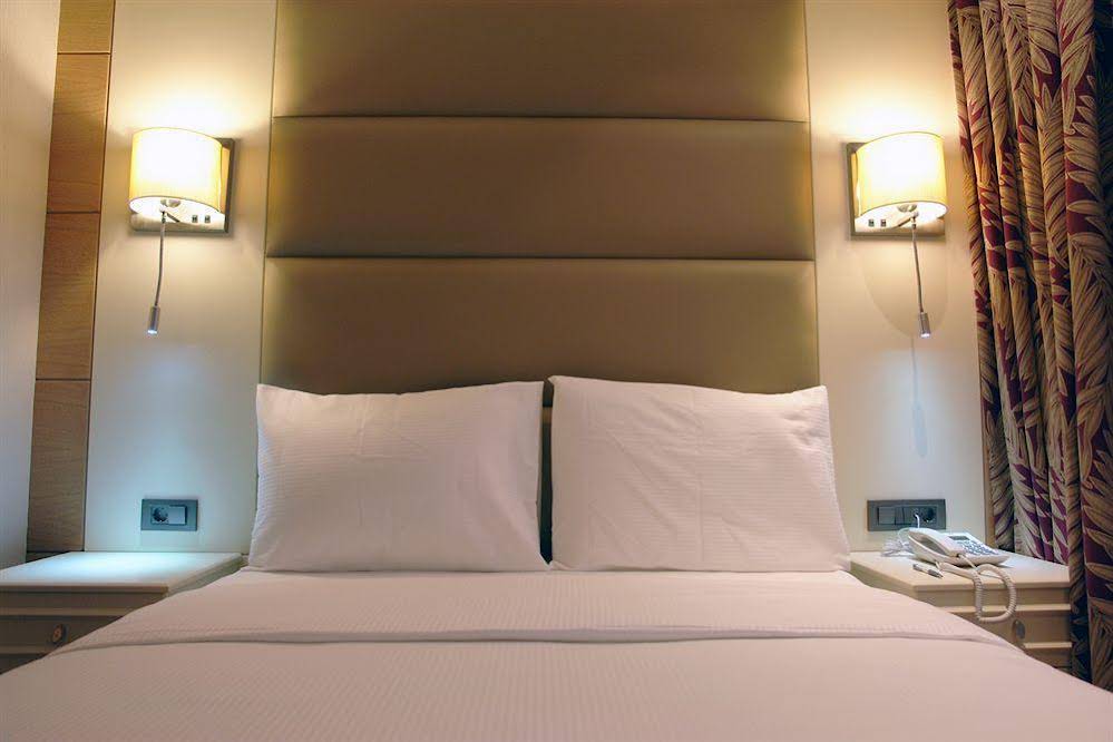 Hotel Le Mirage