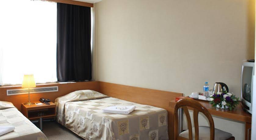 Kent Hotel