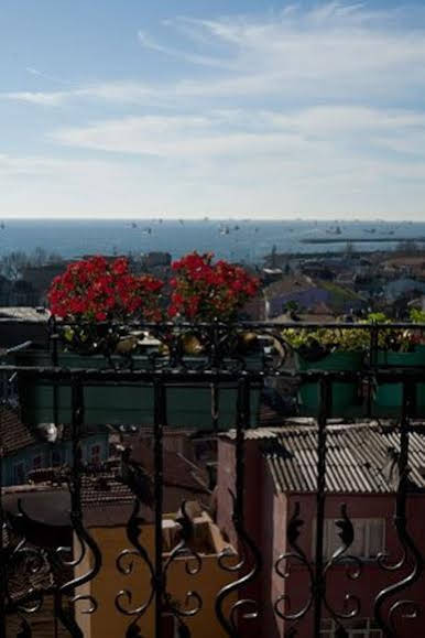 Art City Hotel Istanbul