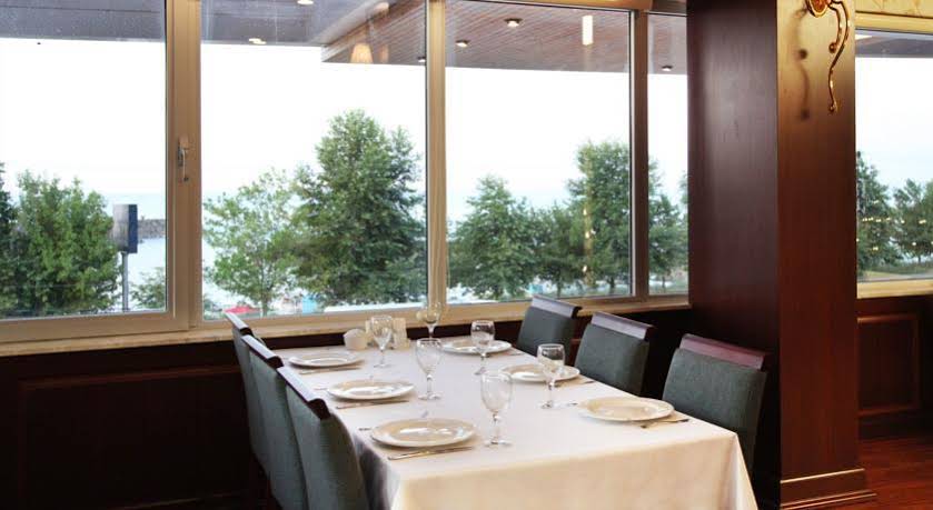 Tilya Resort Hotel