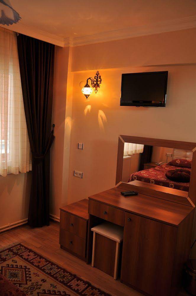 Casa Mia Hotel