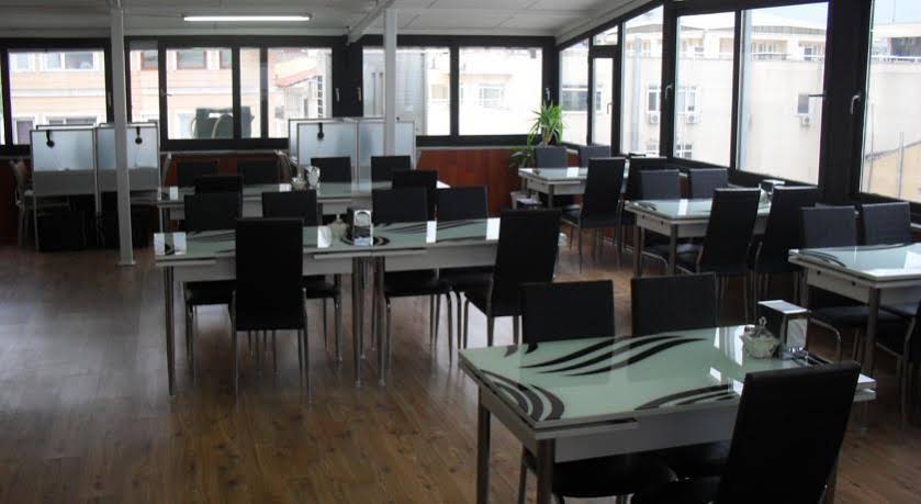Seref Hotel-Yalova