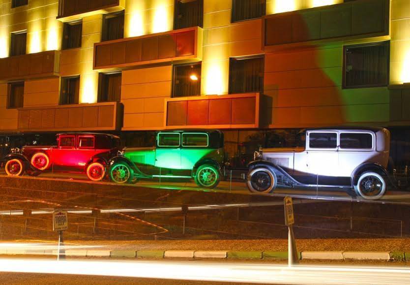 Tiara Thermal & Spa Hotel
