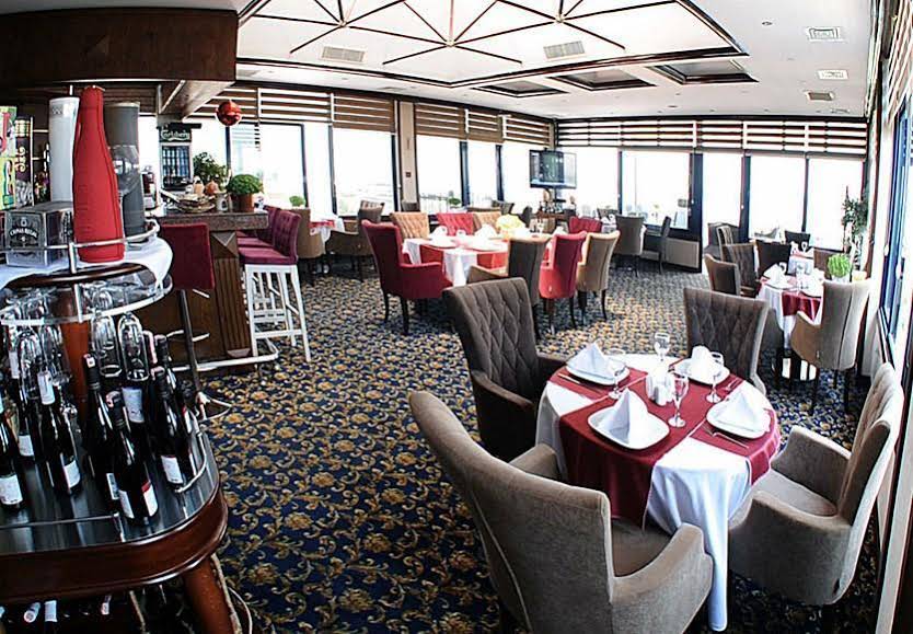 Elegance Resort Hotel & SPA Wellness-Aqua