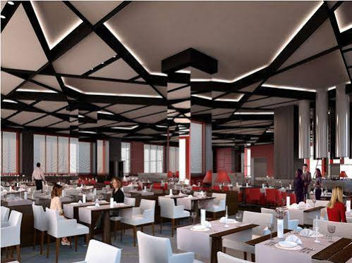 Crowne Plaza Istanbul Bayrampasa