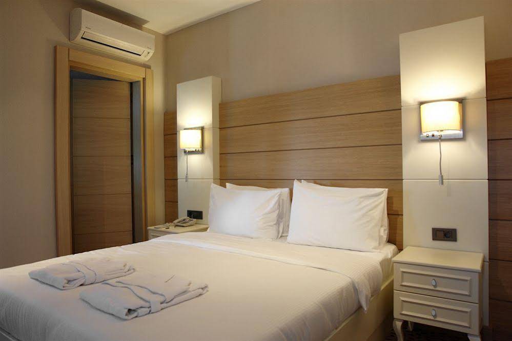 Hotel Le Mirage