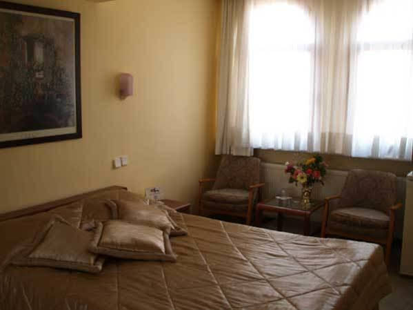 Hotel Dikmen