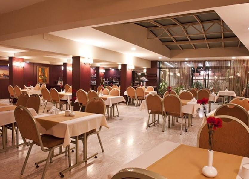 Boyuguzel Termal Hotel