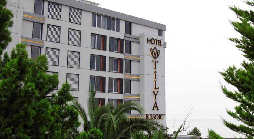 Tilya Resort Hotel