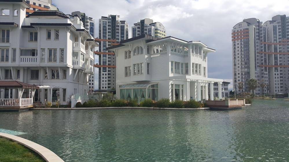 Dream of Holiday Bursa