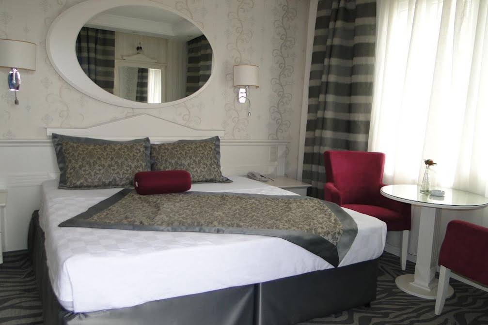 Elegance Resort Hotel & SPA Wellness-Aqua