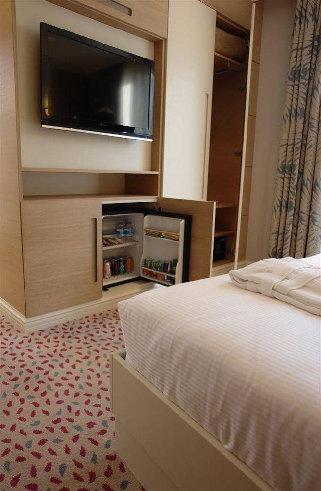 Hotel Le Mirage