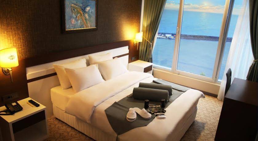 Tilya Resort Hotel