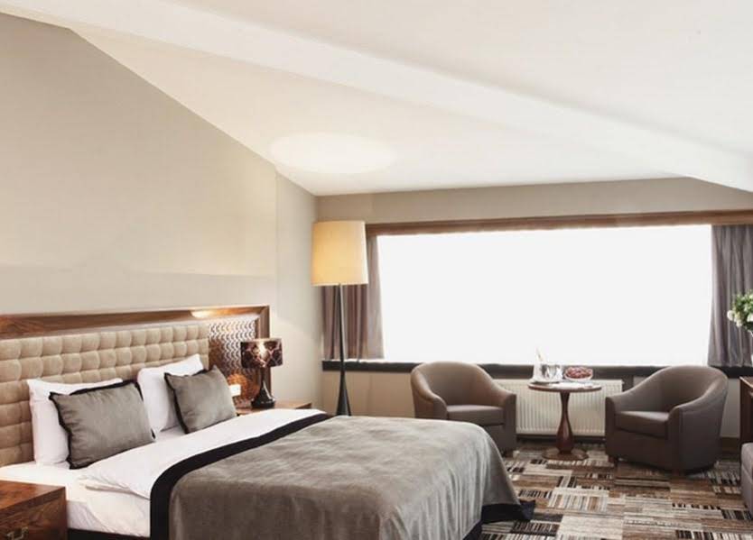 Tiara Thermal & Spa Hotel