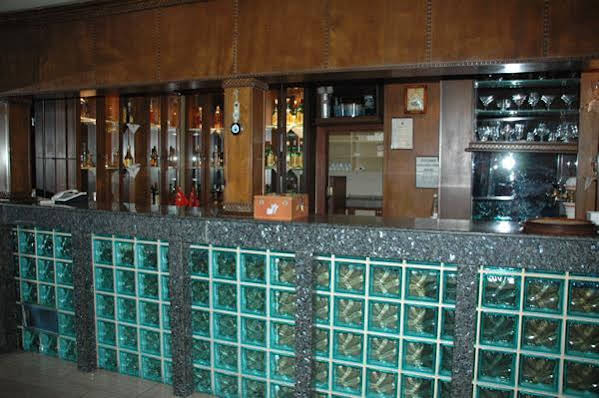 Rouge Noire Hotel