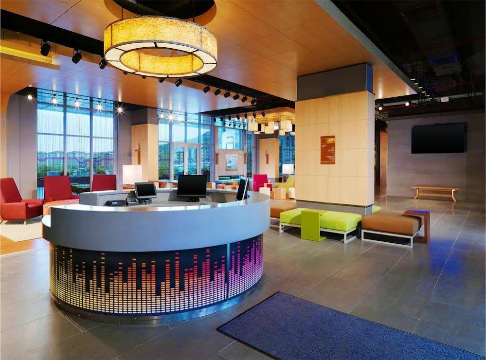 Aloft Bursa Hotel