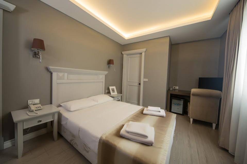 Semsan Hotel