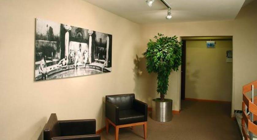 Kent Hotel