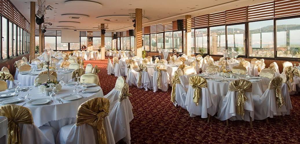 Elegance Resort Hotel & SPA Wellness-Aqua