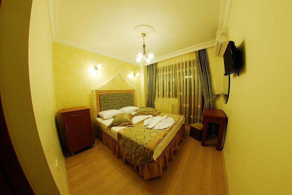 Ottomania Hotel