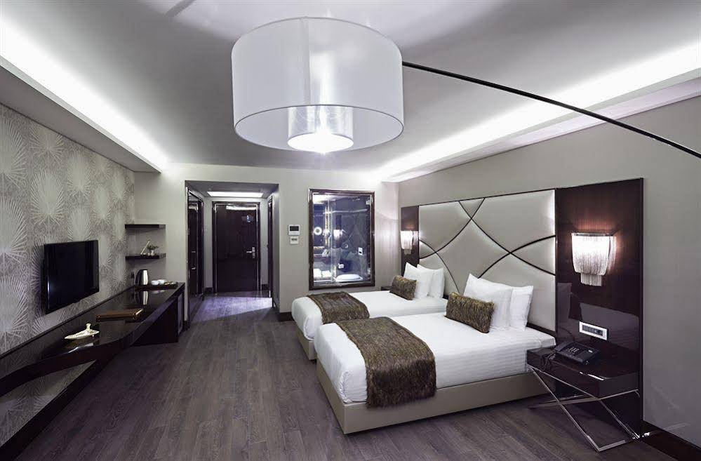 Biz Cevahir Hotel Istanbul