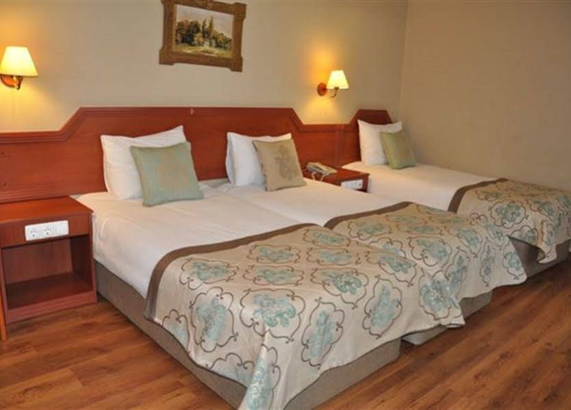 Boyuguzel Termal Hotel