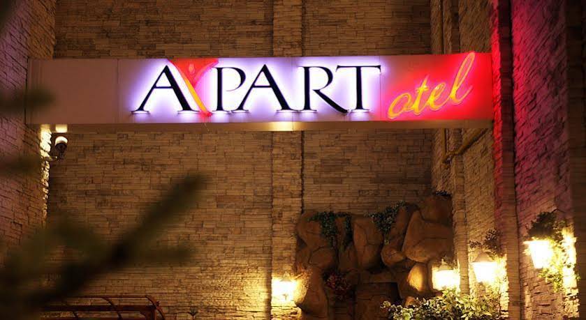 Aypart Hotel