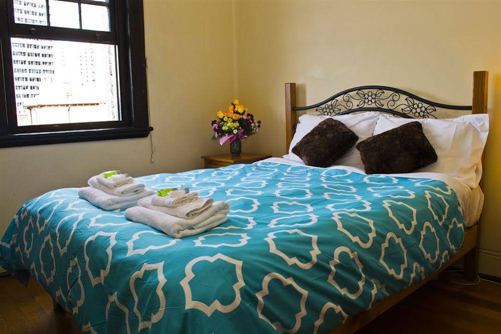 Sydney Harbour Bed and Breakfast