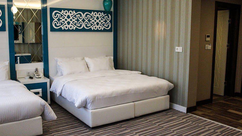 Grand Bursa Hotel