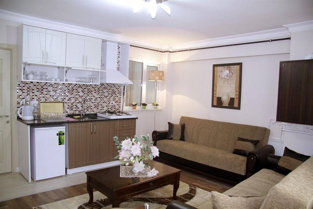Karahan Residence