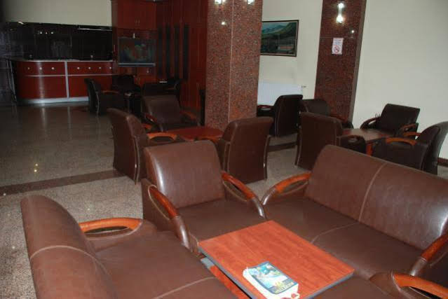 Bursa Madi Hotel
