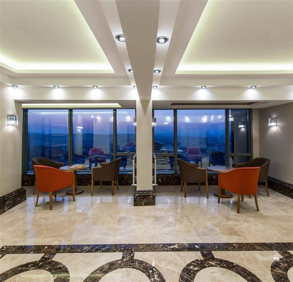 THE BERUSSA HOTEL