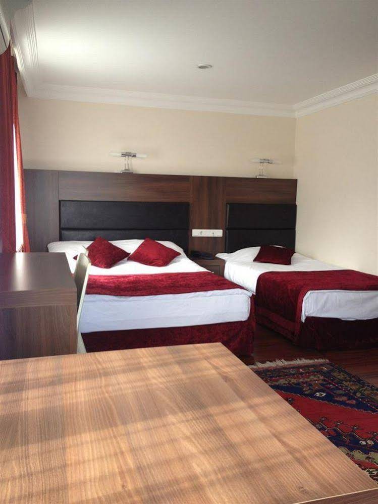 Istanbul Queen Hotel