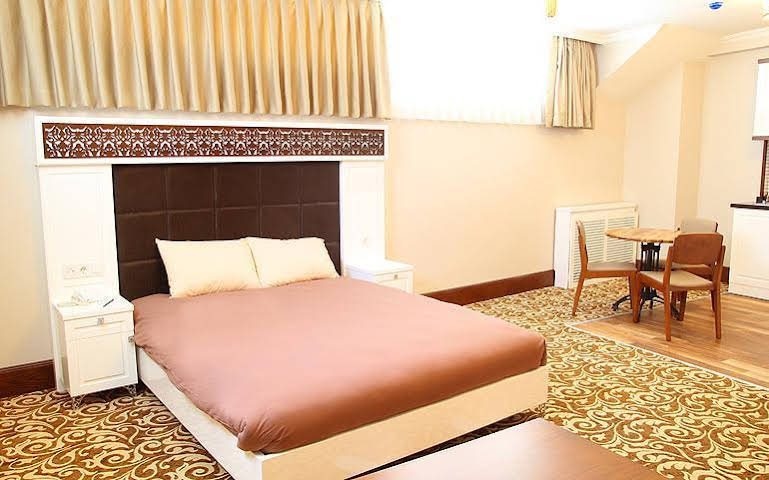 K Suites Otel