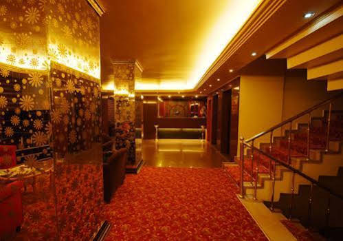 Green Hotel