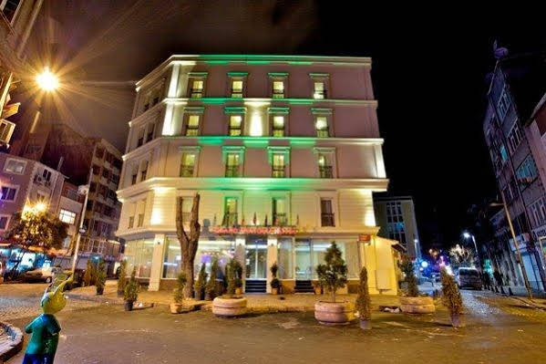 Grand Anatolia Hotel