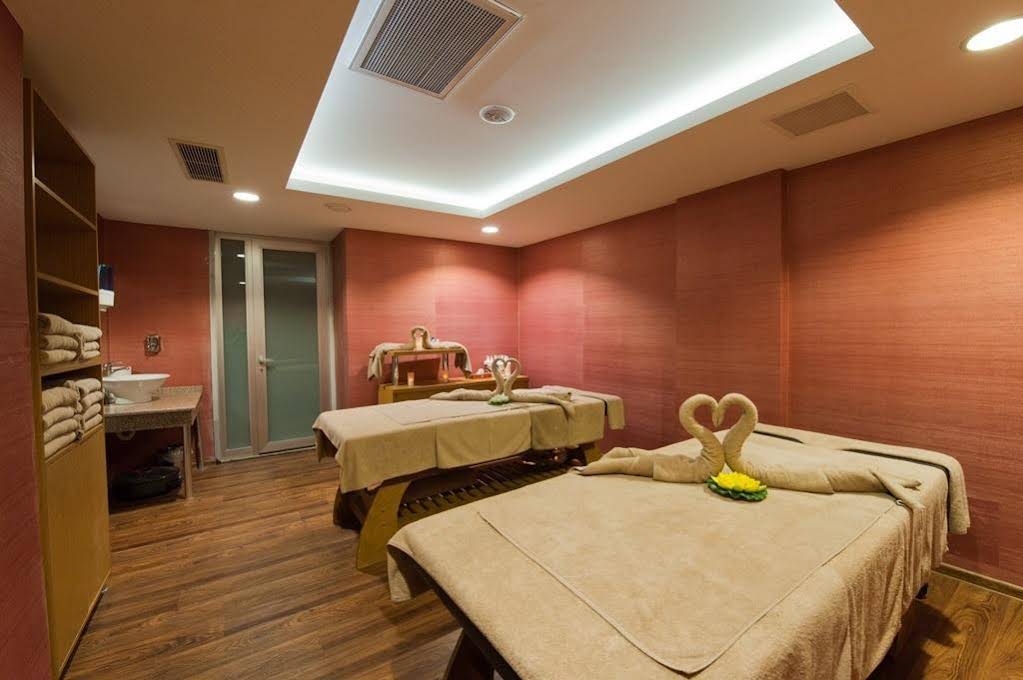 Elegance Resort Hotel & SPA Wellness-Aqua