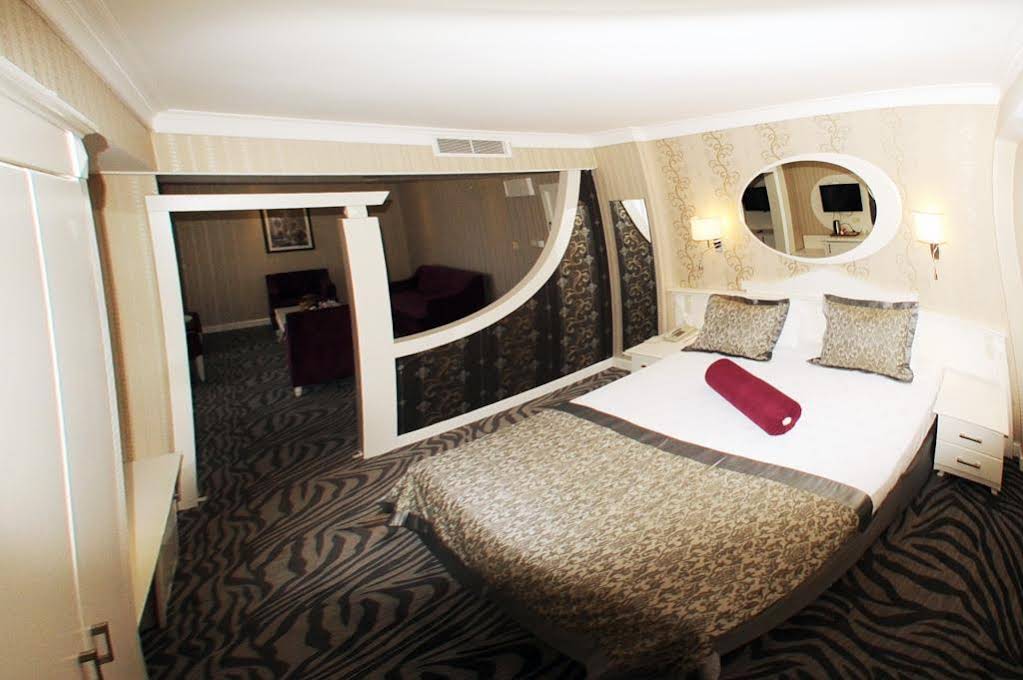 Elegance Resort Hotel & SPA Wellness-Aqua