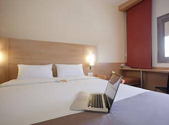 Ibis Bursa