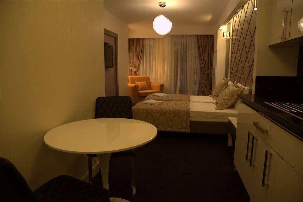 Nisantasi My Residence Hotel